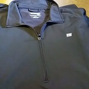 Mans RW (runners world)jacket